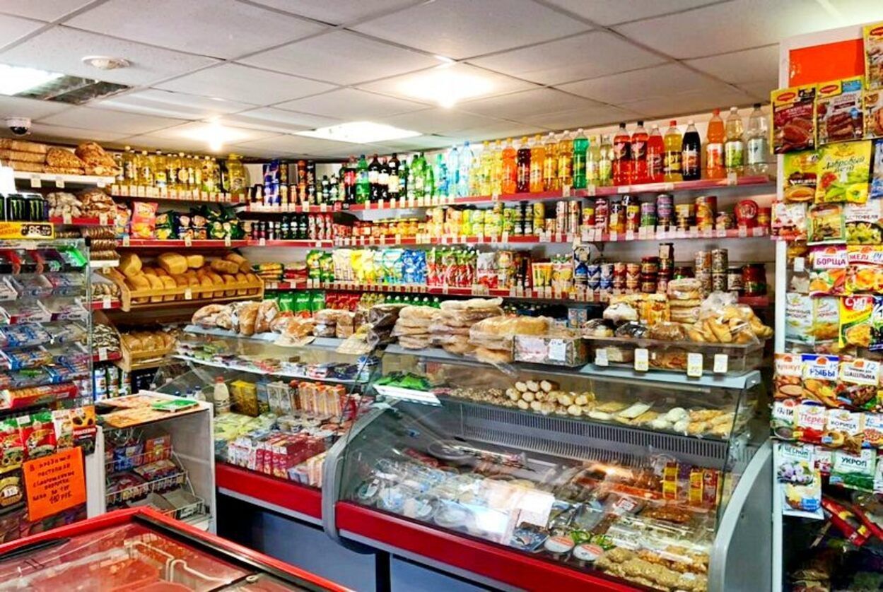 На Львівщині продавчині затримали агресивного грабіжника На Львівщині продавчині затримали агресивного грабіжника