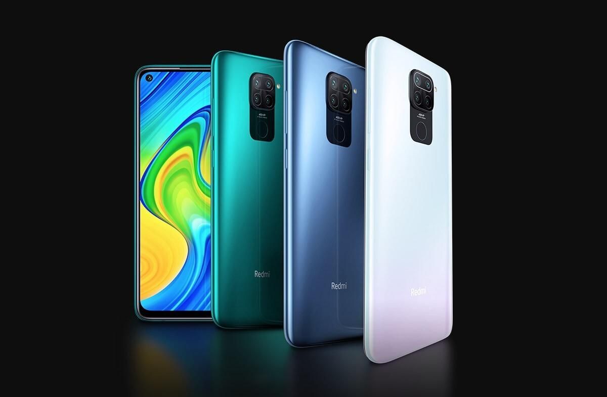 Глава Redmi рассказал, почему смартфоны серии Note такие популярные Глава Redmi рассказал, почему смартфоны серии Note такие популярные