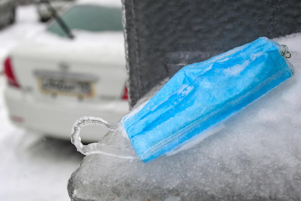 У Росії пасажира маршрутки вбили через прохання одягнути маску У Росії пасажира маршрутки вбили через прохання одягнути маску