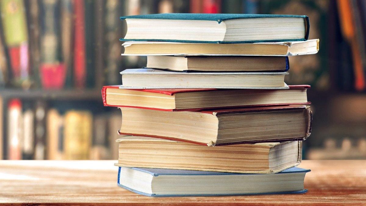 Школьные учебники без ошибок: нардепы зарегистрировали законопроект