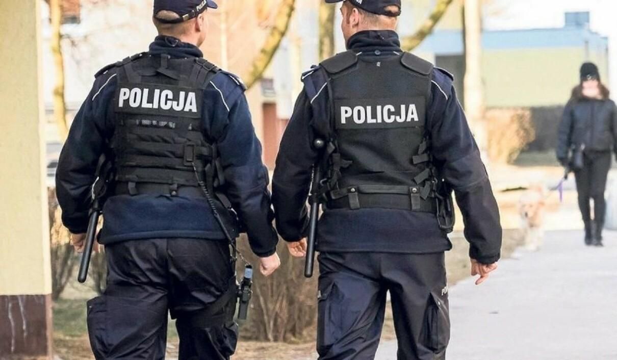 В Польше украинец погиб во время задержания: что говорят в посольстве В Польше украинец погиб во время задержания: что говорят в посольстве