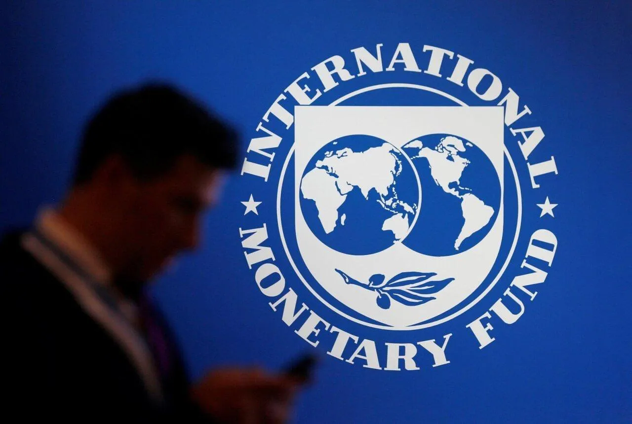 Місія нездійсненна: чим закінчилась розмова Зеленського і голови МВФ