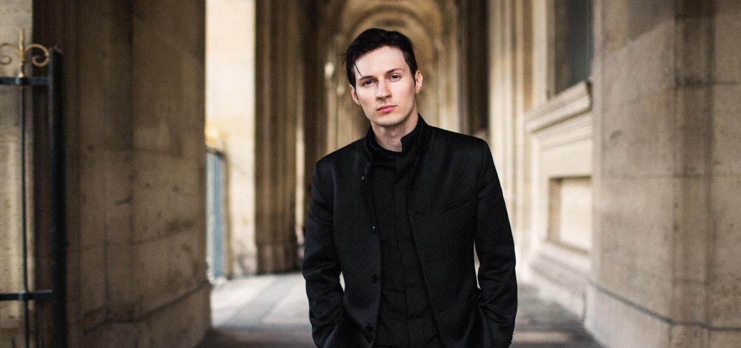 Павел Дуров раскритиковал iPhone 12 Pro Павел Дуров раскритиковал iPhone 12 Pro