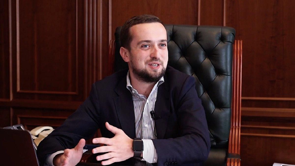 Говорити поки рано: заступник глави ОП про локдаун на новорічні свята Говорити поки рано: заступник глави ОП про локдаун на новорічні свята