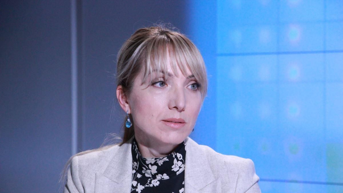Кабмин уволил Министерка энергетики Буславець