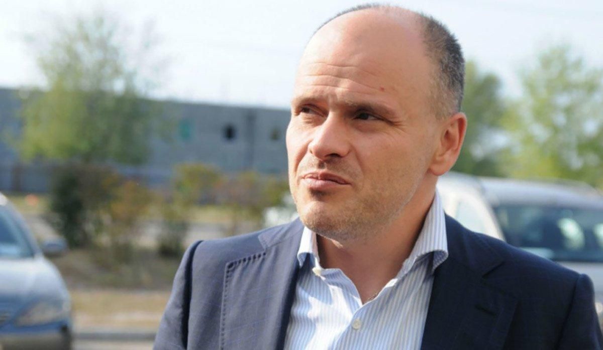 Более жесткие меры в Украине могут ввести через 2-3 недели, – Радуцкий Более жесткие меры в Украине могут ввести через 2-3 недели, – Радуцкий