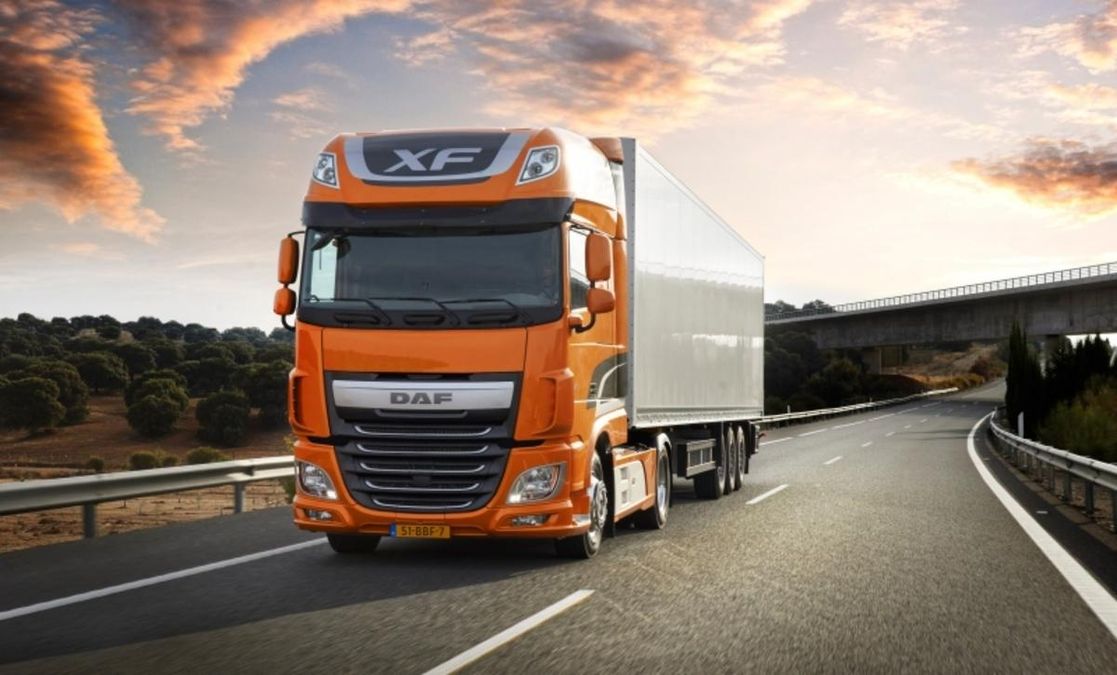 Украина получит 5 тысяч польских разрешений на автоперевозки: детали