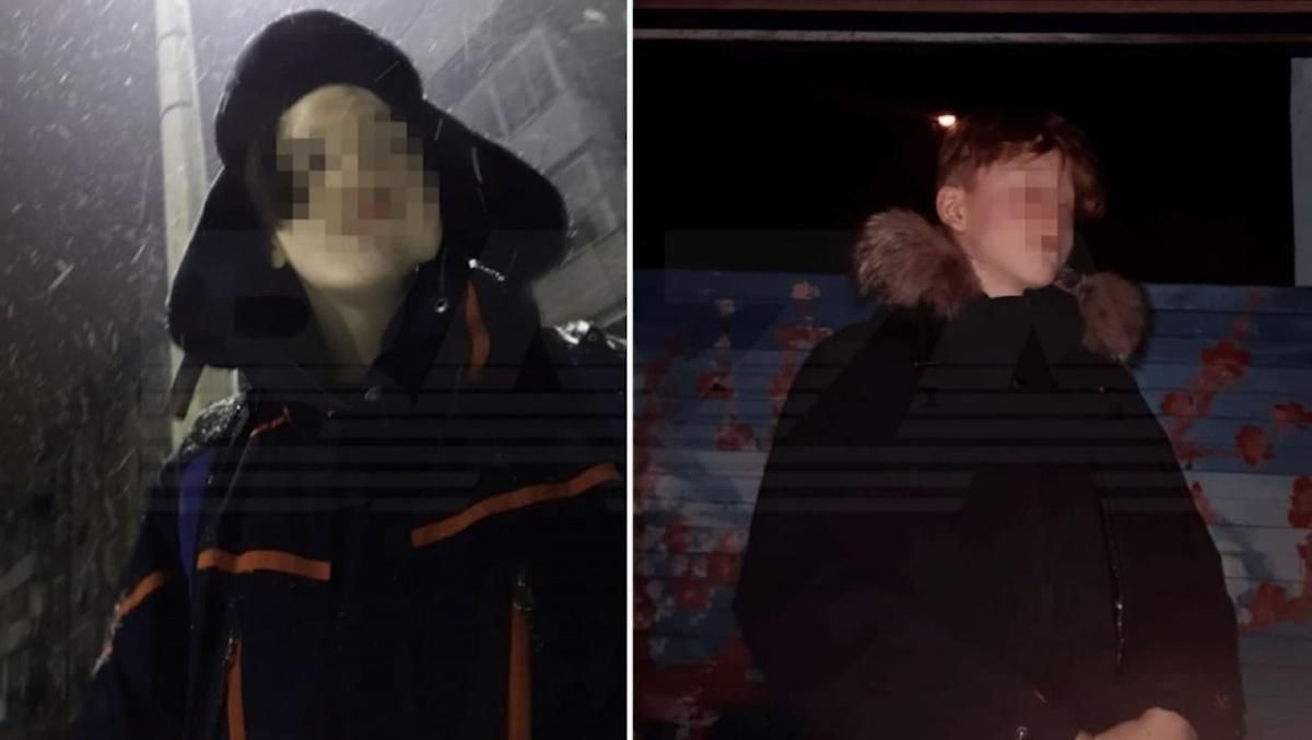 В РФ детей обвинили в терроризме – хотели взорвать ФСБ в Minecraft В РФ детей обвинили в терроризме – хотели взорвать ФСБ в Minecraft