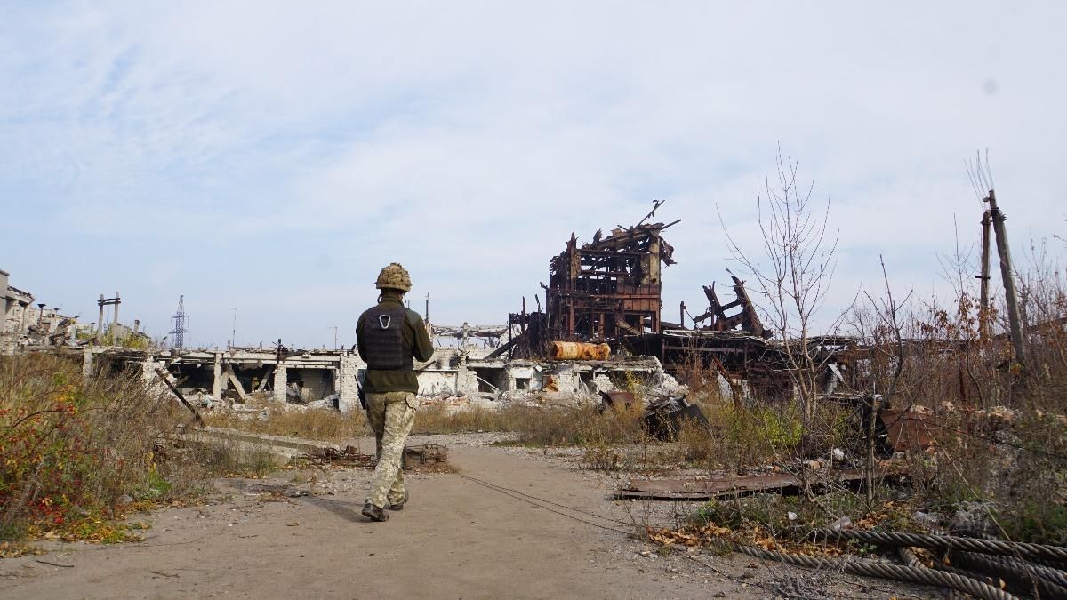 Бойовики на Донбасі 7 разів порушили тишу: де було неспокійно