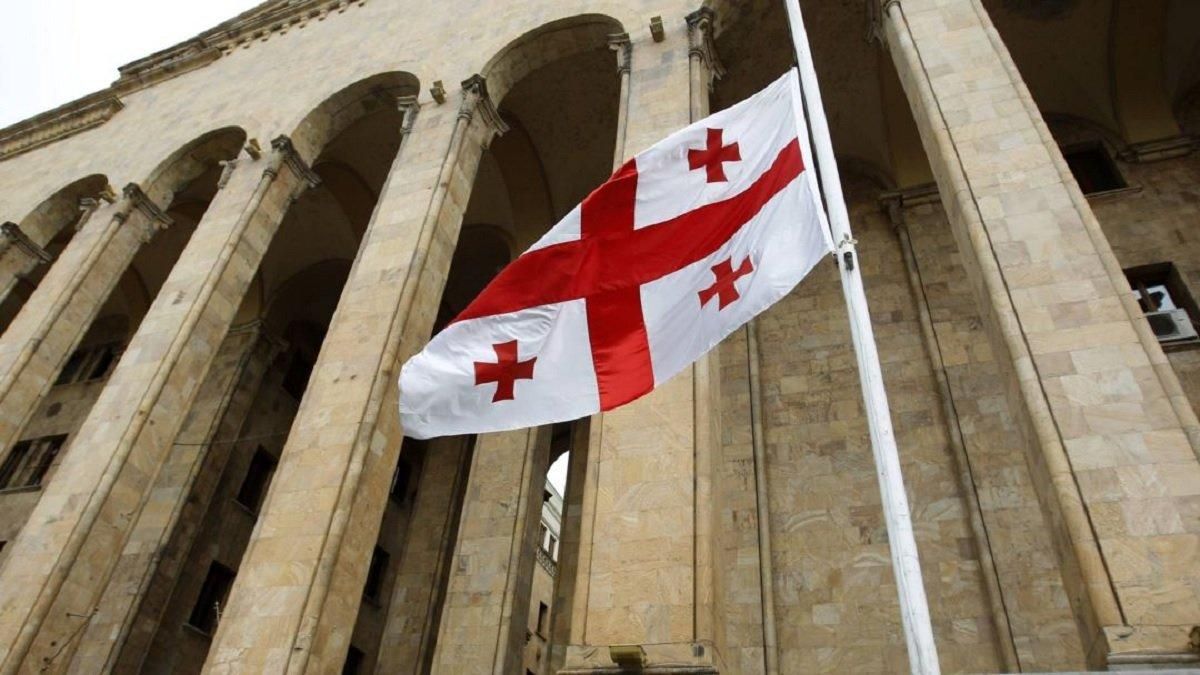 В Грузии проходит второй тур парламентских выборов: что известно В Грузии проходит второй тур парламентских выборов: что известно