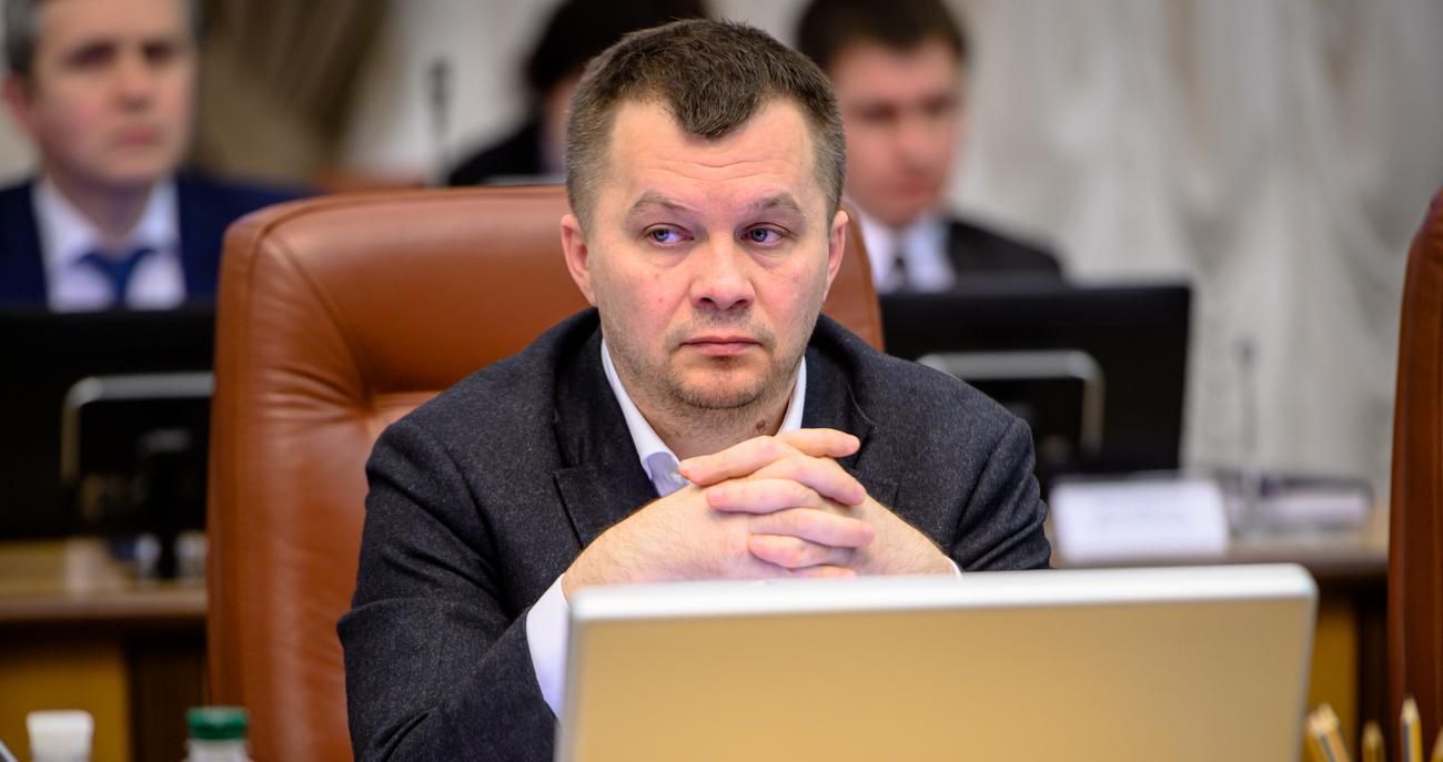 Тимофей Милованов утверждает, что работает советником Андрея Ермака