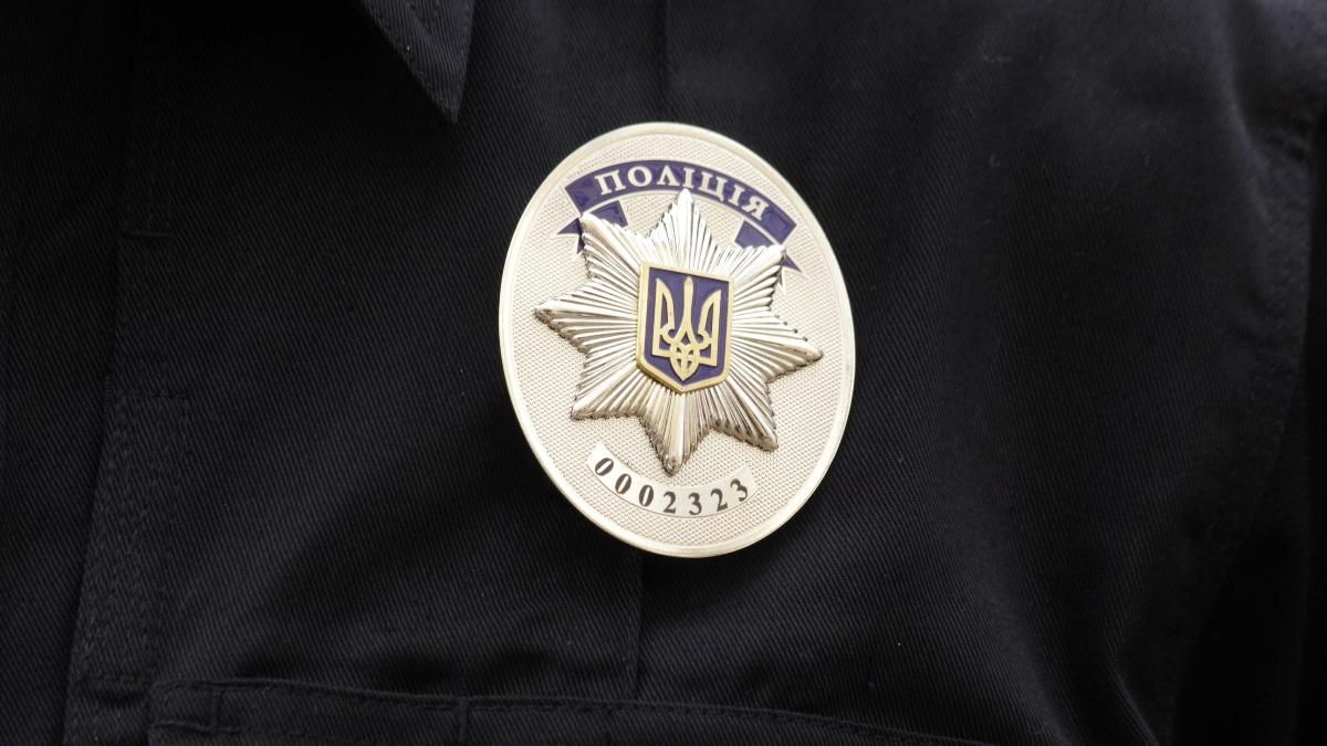 День Достоинства и Свободы: в Киеве полиция усилила меры безопасности День Достоинства и Свободы: в Киеве полиция усилила меры безопасности