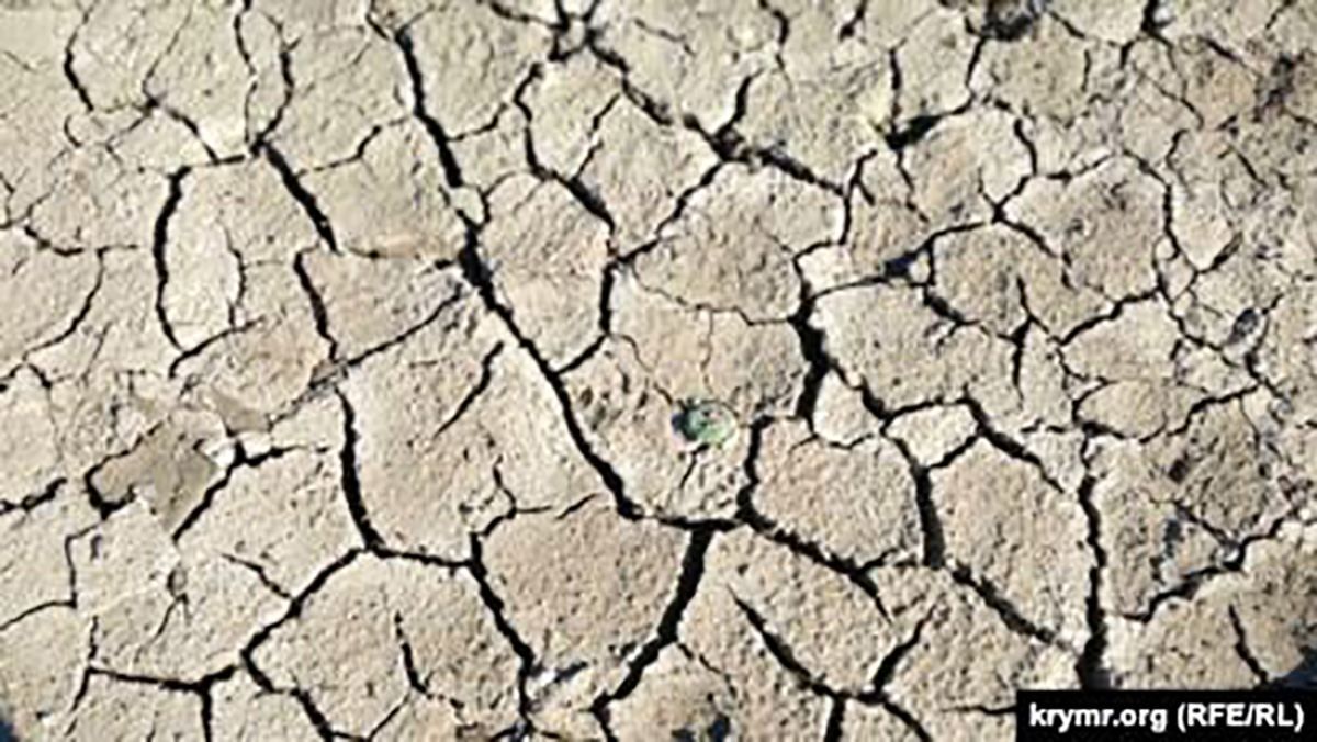 Опріснення морської води у Криму: скільки це коштуватиме Опріснення морської води у Криму: скільки це коштуватиме