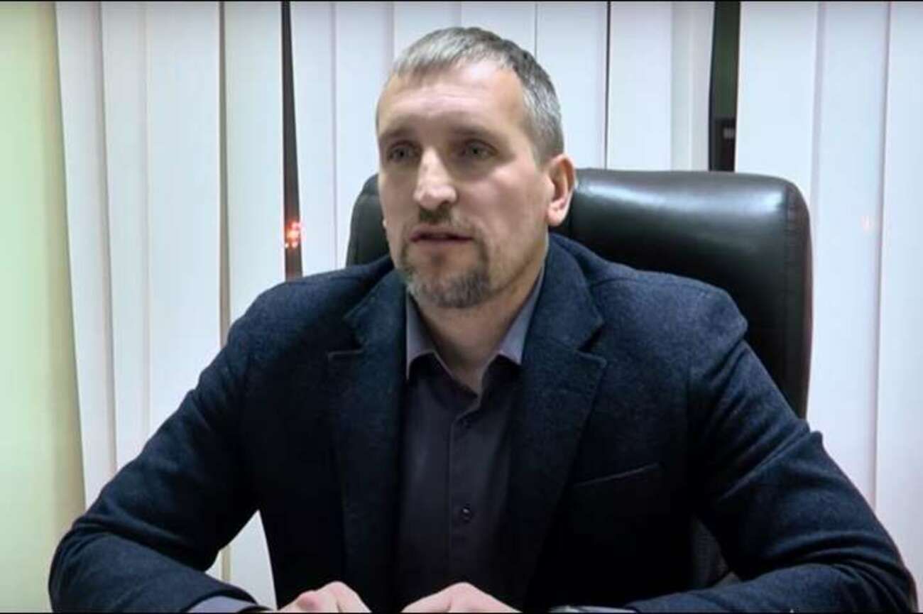 Чому чоловік Венедіктової звільнився та поновився на посаді за 10 днів Чому чоловік Венедіктової звільнився та поновився на посаді за 10 днів