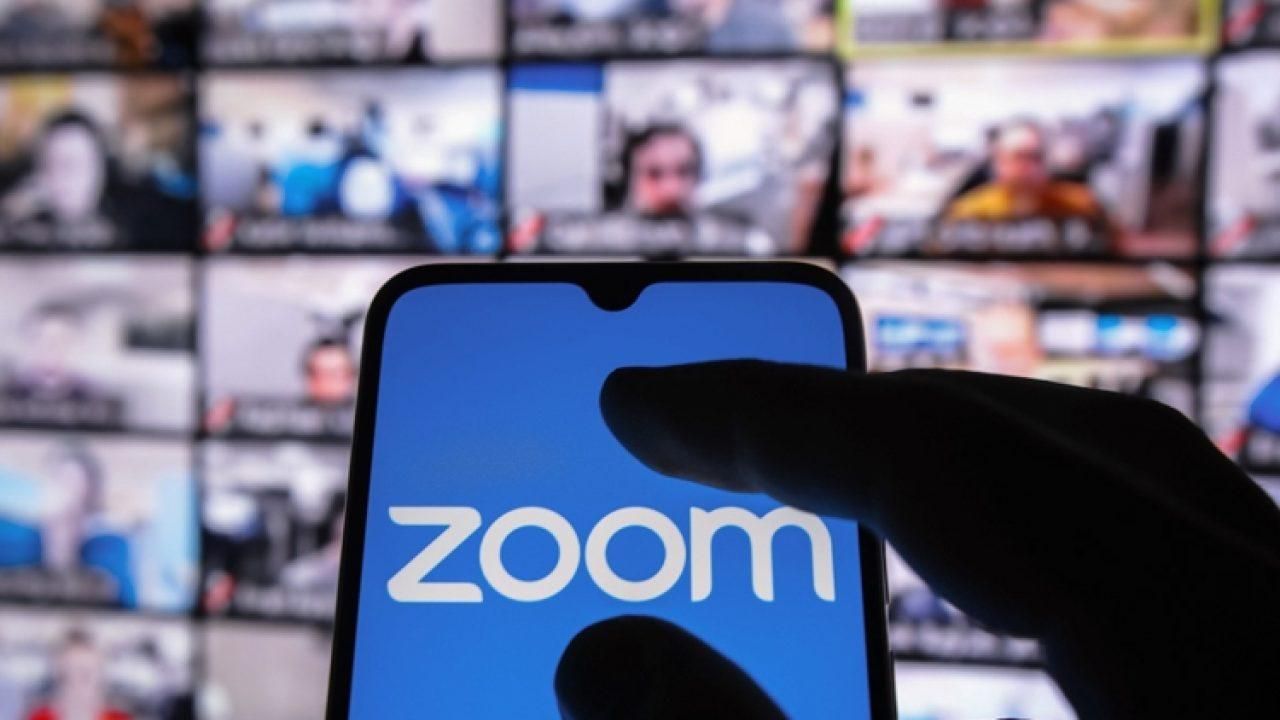 Журналист ворвался в Zoom-совещания министров обороны ЕС