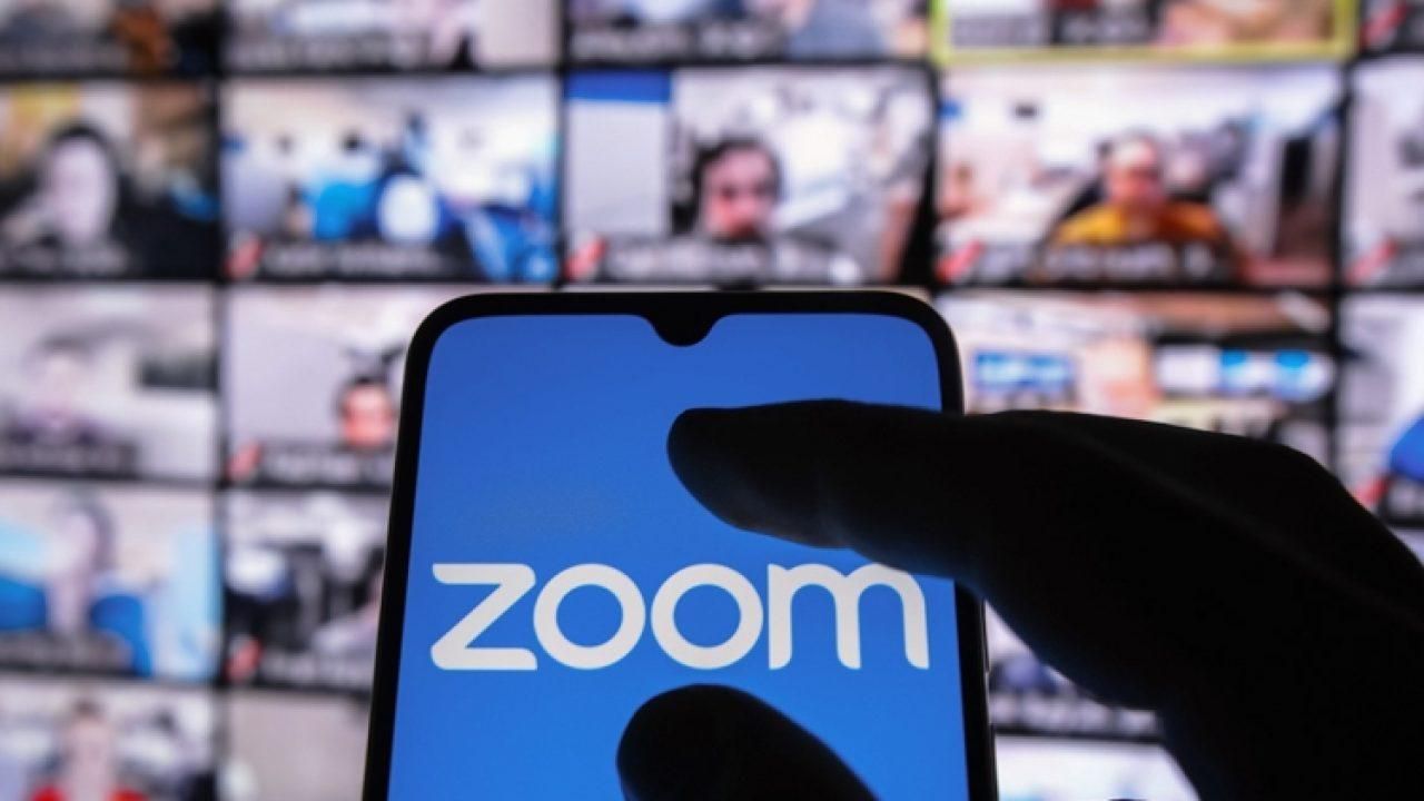 Журналист ворвался в Zoom-совещания министров обороны ЕС Журналист ворвался в Zoom-совещания министров обороны ЕС