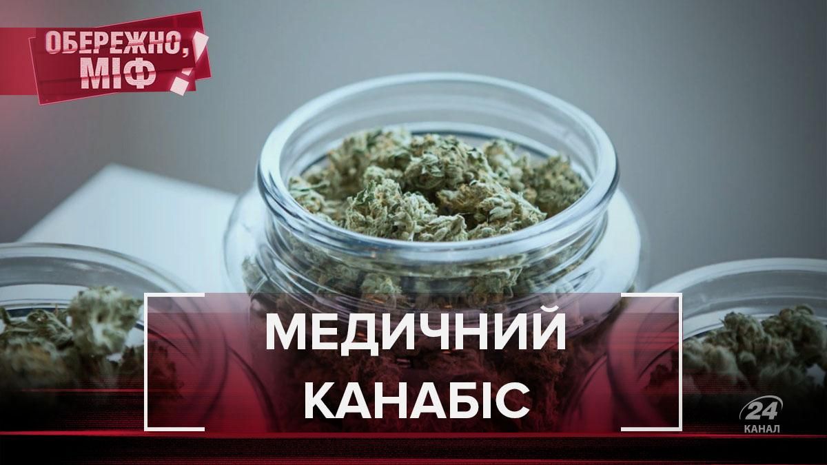 Вызывает только кайф и зависимость: мифы о медицинском каннабисе Вызывает только кайф и зависимость: мифы о медицинском каннабисе
