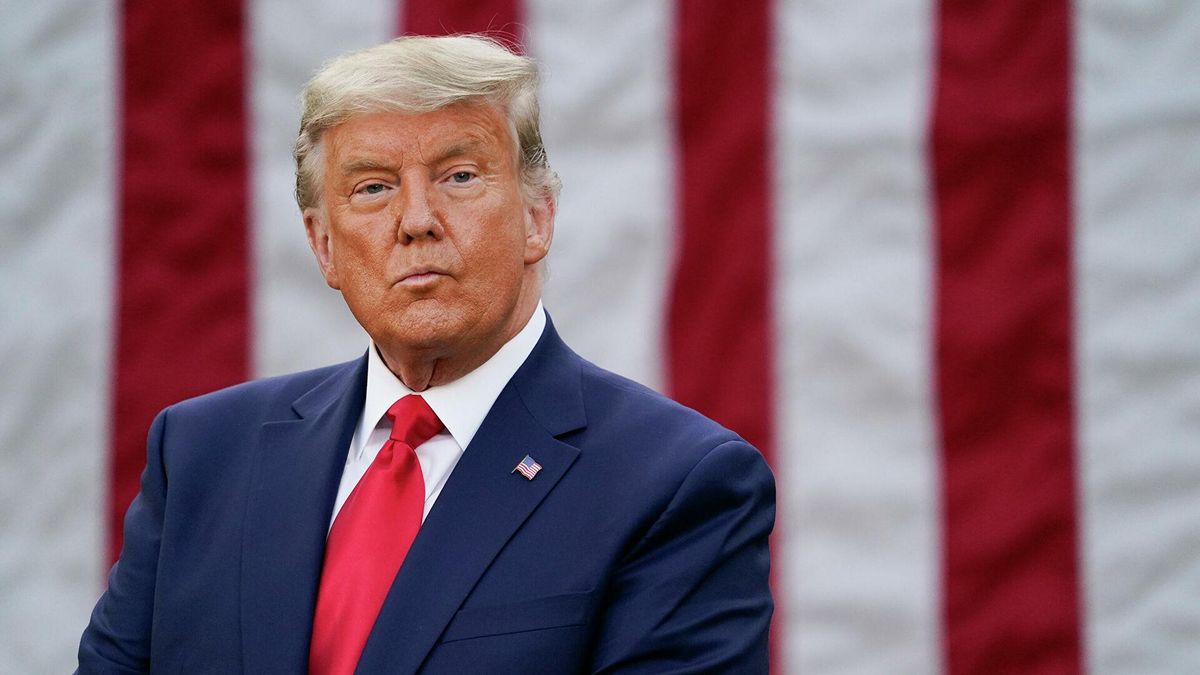 Выборы в США 2020: суд отклонил иск Трампа относительно фальсификаций Выборы в США 2020: суд отклонил иск Трампа относительно фальсификаций