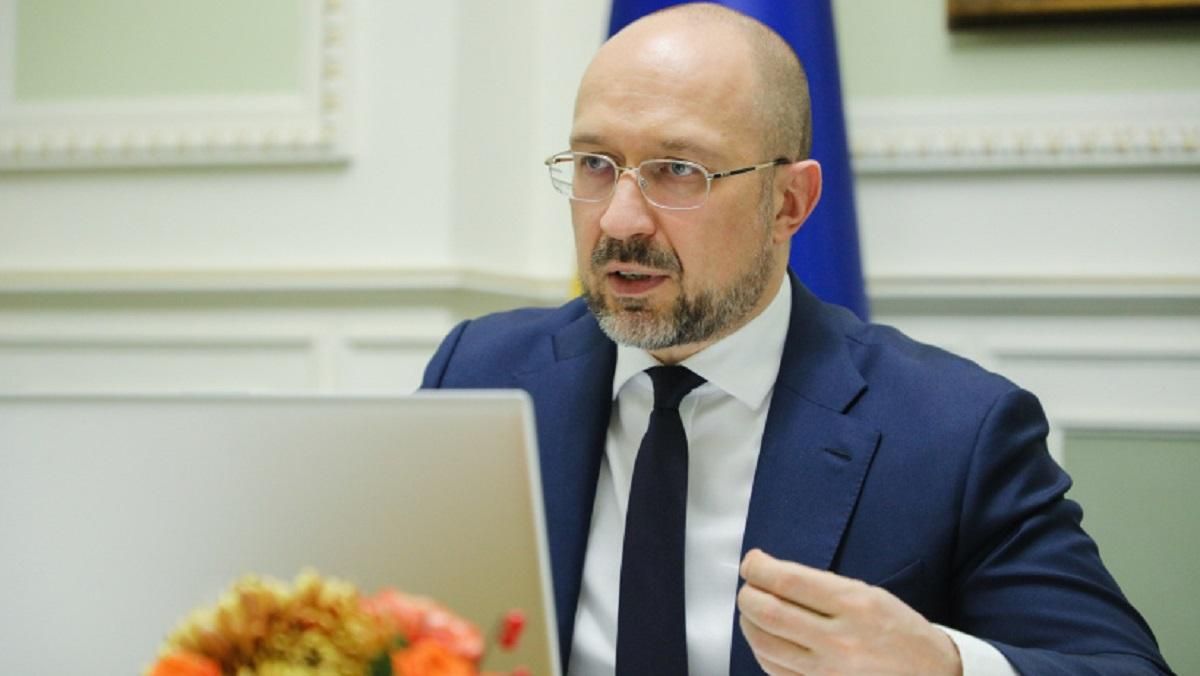 Карантин вихідного дня: уряд розглядає план Б - жорсткий карантин Карантин вихідного дня: уряд розглядає план Б - жорсткий карантин