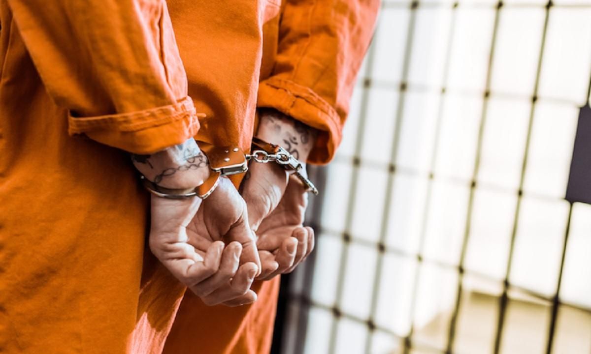 В США восстановили смертную казнь: в ЕС резко отреагировали В США восстановили смертную казнь: в ЕС резко отреагировали