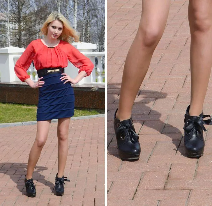 Черевички Черевички