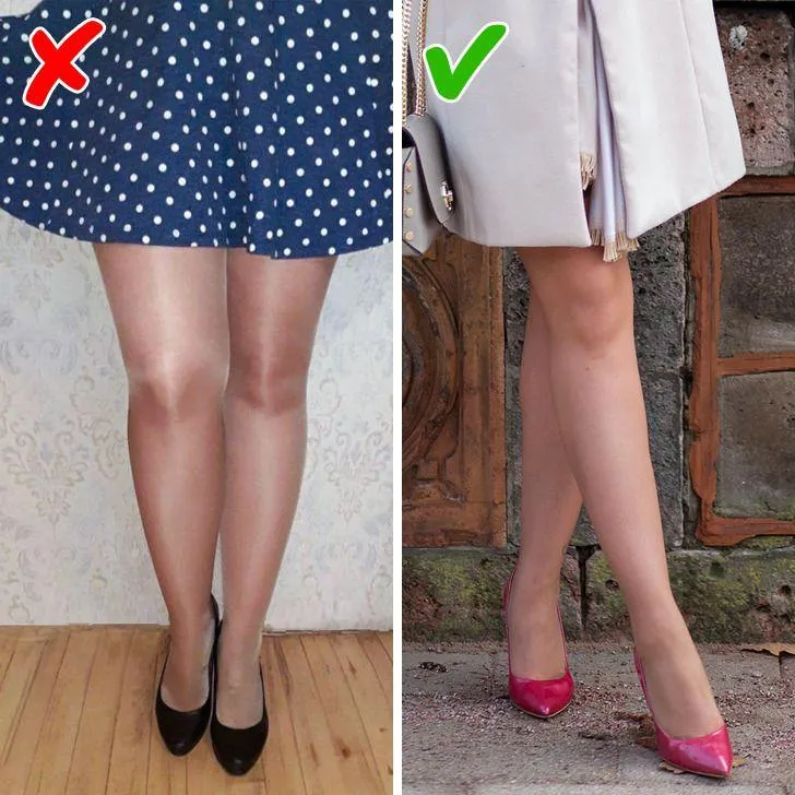 Тілесні колготки Тілесні колготки