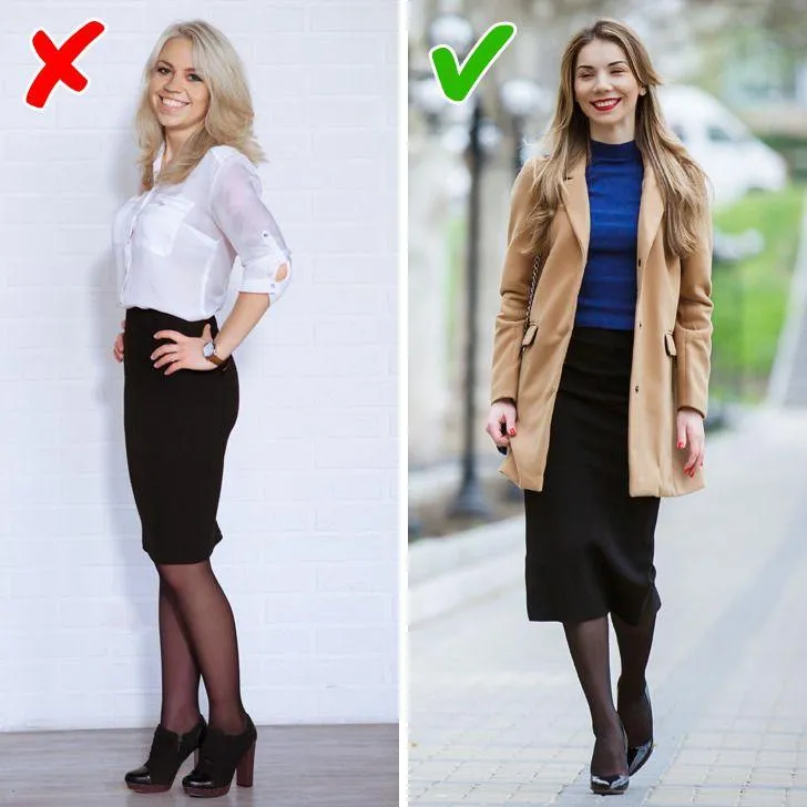 Спідниця-карандаш Спідниця-карандаш