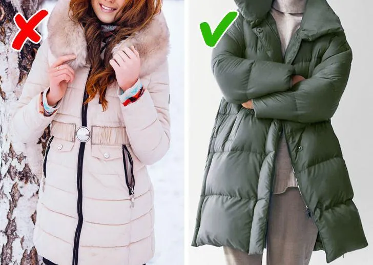 Пуховик Пуховик