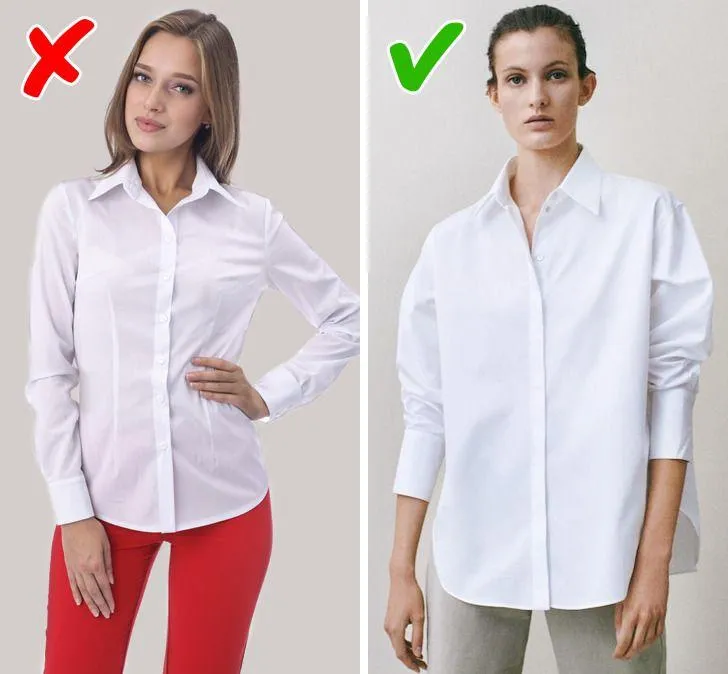 Біла сорочка Біла сорочка