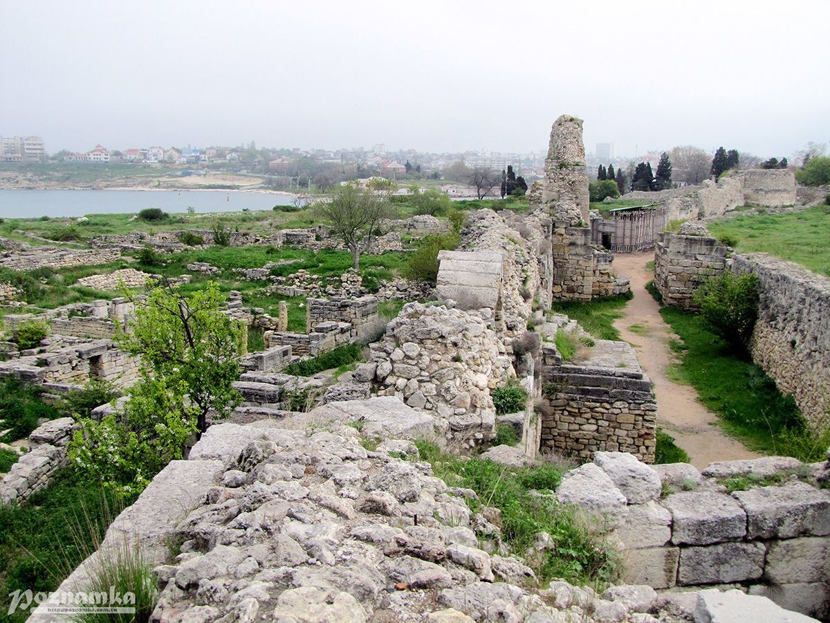 Продаж бруківки з Херсонесу: в МЗС України перевіряють інформацію Продаж бруківки з Херсонесу: в МЗС України перевіряють інформацію