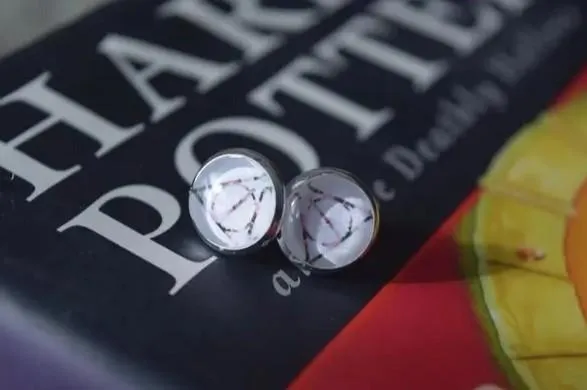 Сережки Сережки