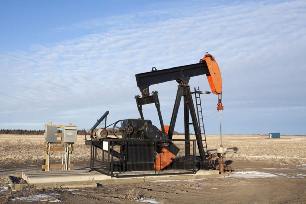 В Объединенных Арабских Эмиратах нашли новые нефтяные месторождения: их объем составляет не менее 22 миллиардов баррелей в год