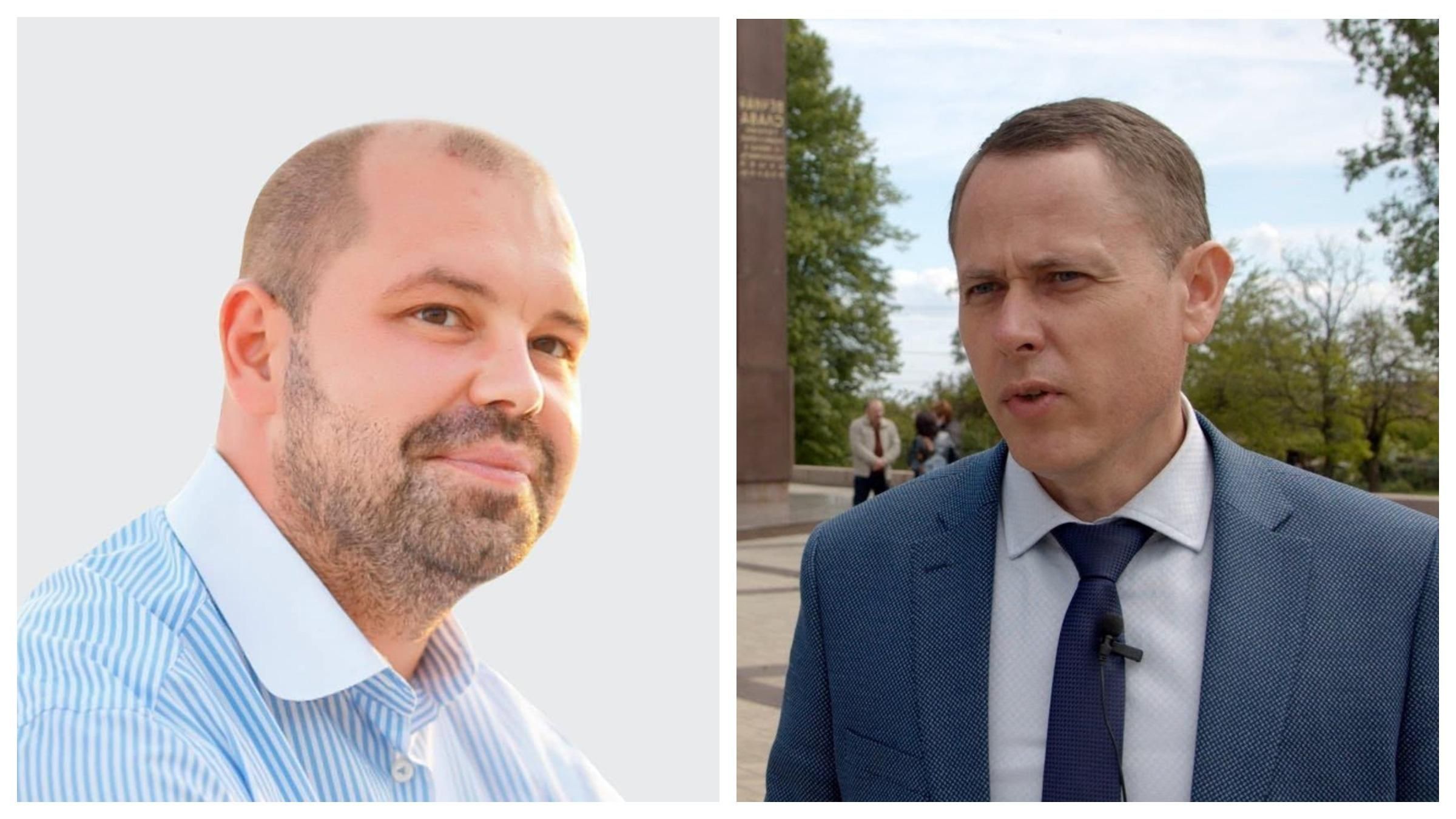 Вибори мера Нікополя 2020: екзитпол – результати голосування Вибори мера Нікополя 2020: екзитпол – результати голосування