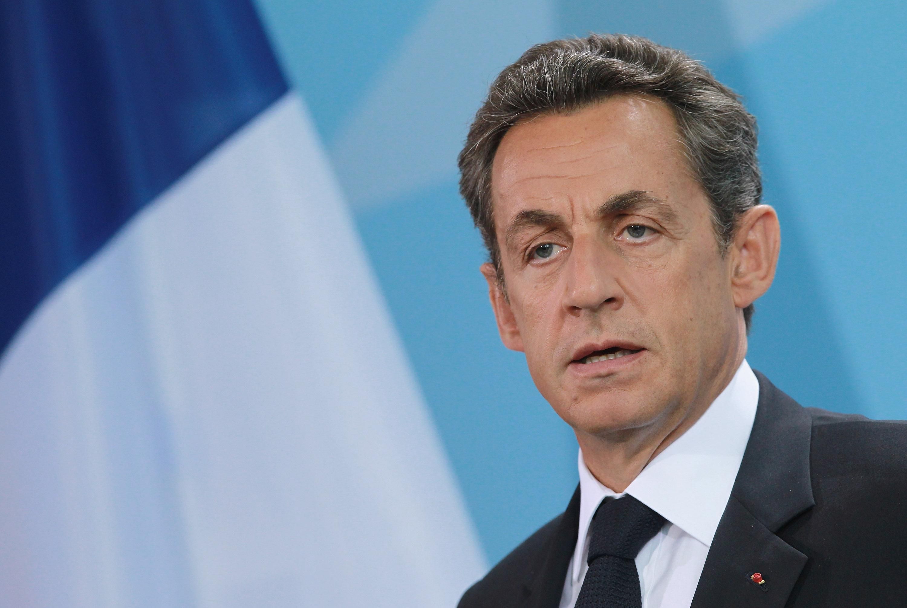 Вперше в історії Франції: у Парижі судитимуть екслідера Ніколя Саркозі