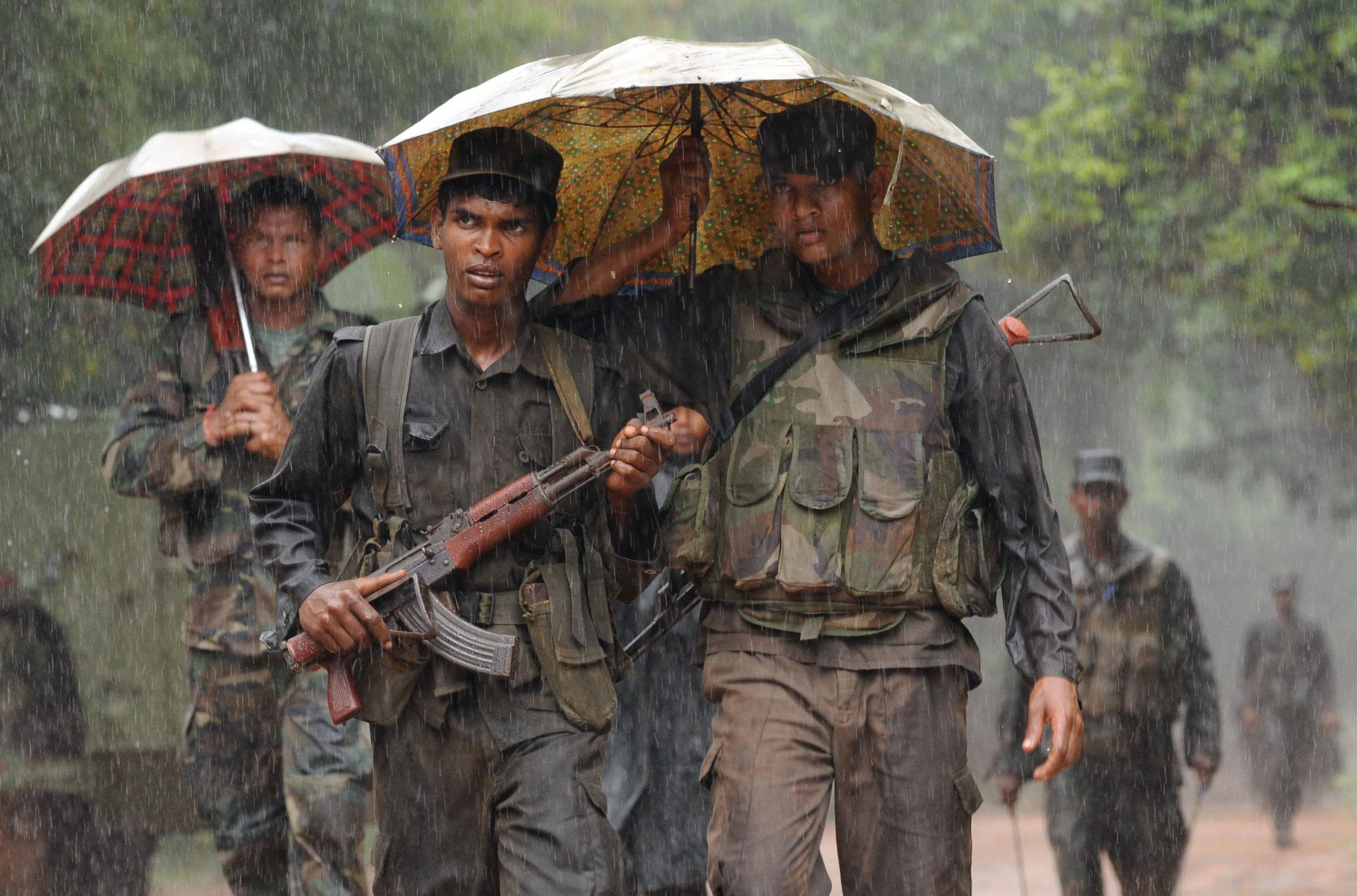 тамільські бойовики війна на шрі-ланці тамільські бойовики війна на шрі-ланці