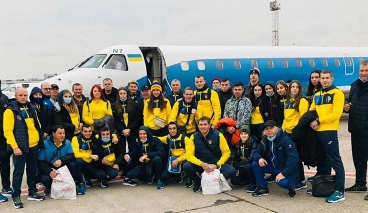 Боксери розірвали чемпіонат Європи в Чорногорії: українці завоювали 15 медалей