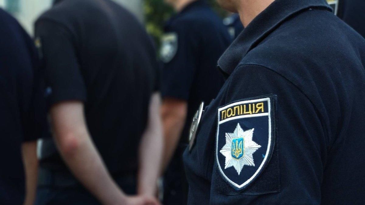 У Києві поліціянти викрали людину: вимагали викуп