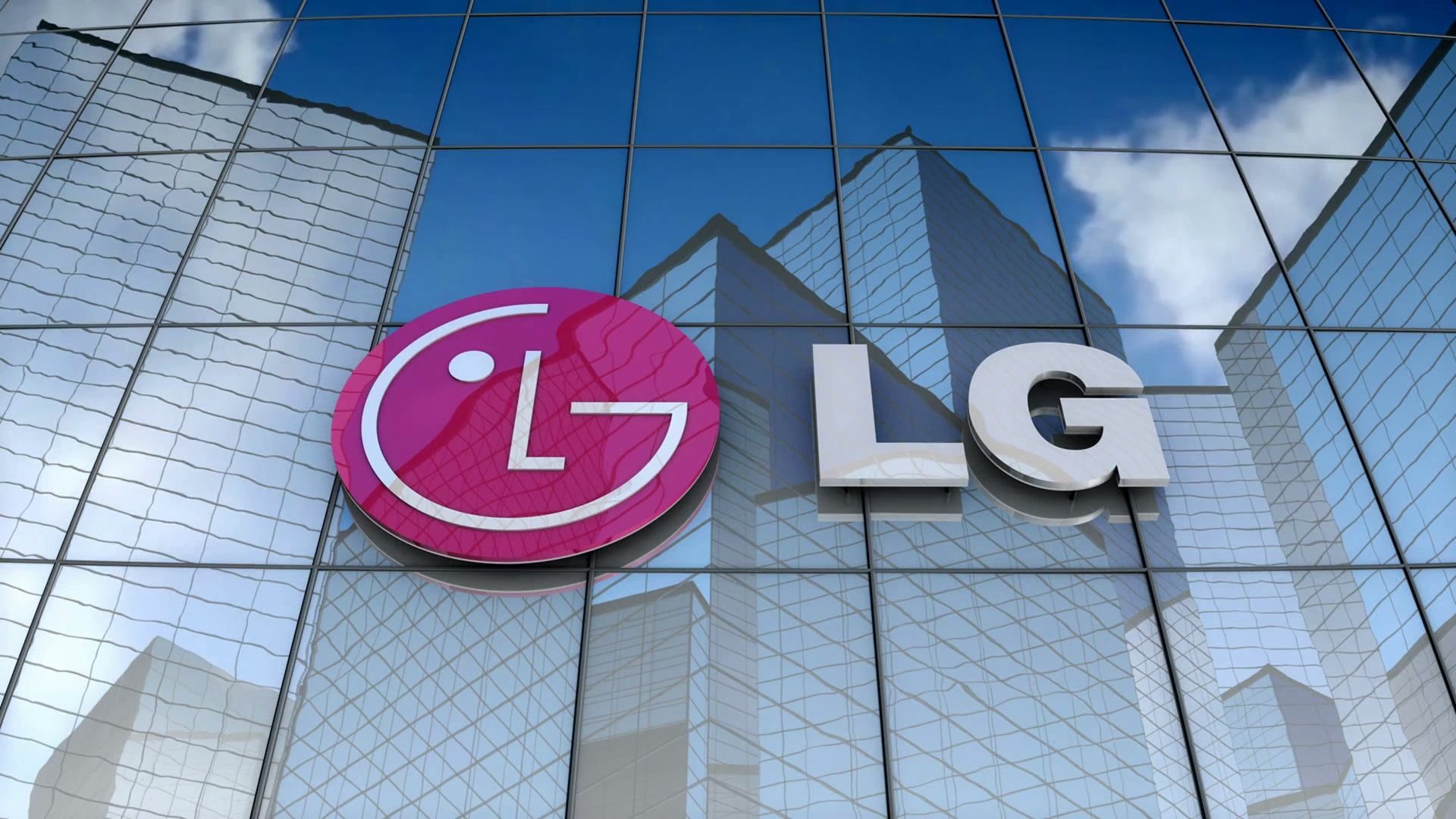 LG запатентовала ноутбук с гибким дисплеем