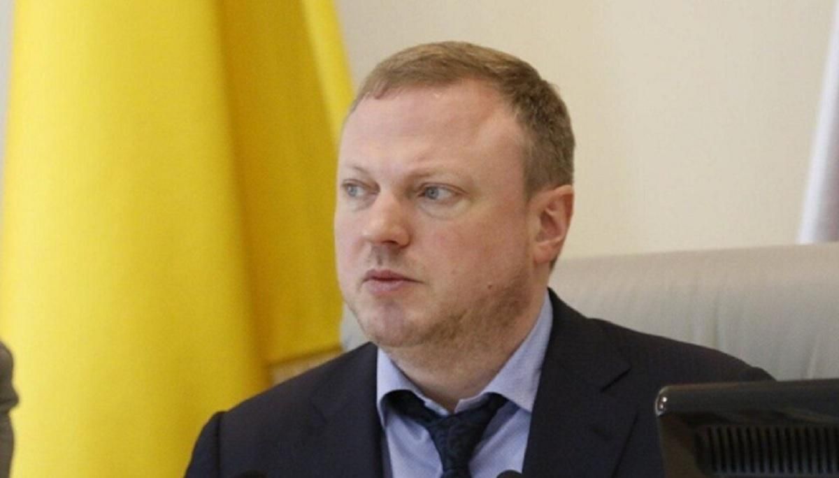 У председателя облсовета Днепра Олейника обнаружили недвижимость и бизнес в Словакии, – СМИ У председателя облсовета Днепра Олейника обнаружили недвижимость и бизнес в Словакии, – СМИ