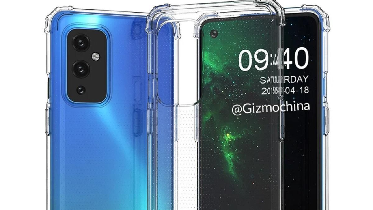 Флагман OnePlus 9: дизайн нового смартфона OnePlus – фото Флагман OnePlus 9: дизайн нового смартфона OnePlus – фото