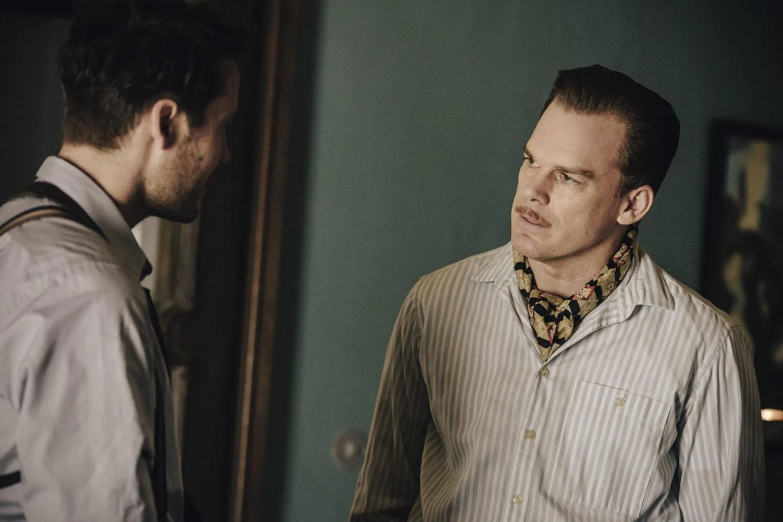 Головні герої у серіалі Головні герої у серіалі