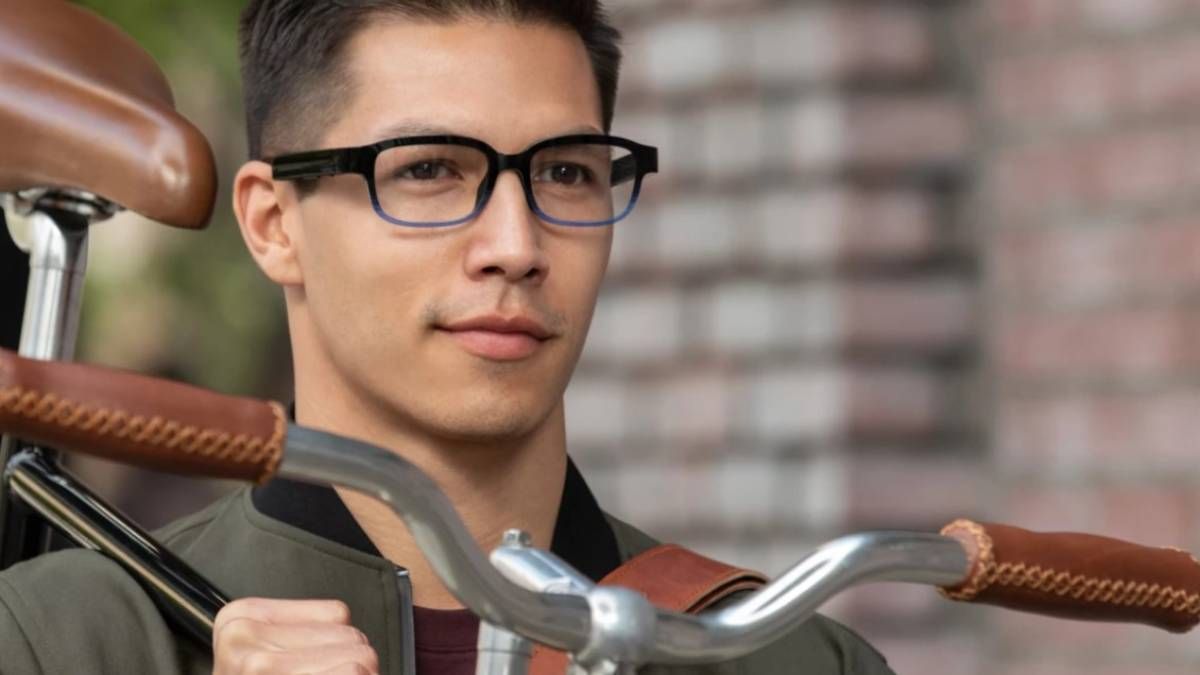 Amazon Echo Frames: нове покоління розумних окулярів