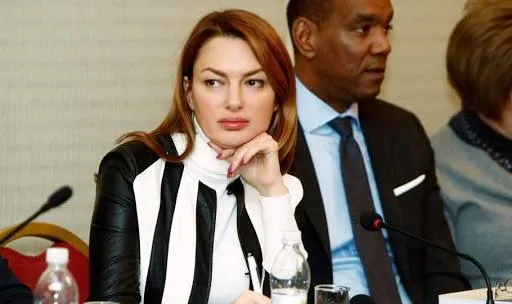 Олена Журавська Олена Журавська