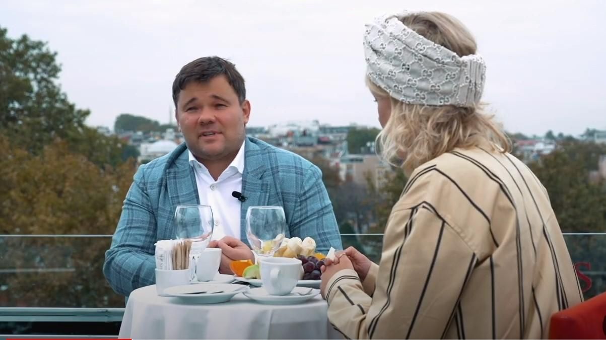 Вимоги реально нездійсненні, – Богдан про мінські угоди Вимоги реально нездійсненні, – Богдан про мінські угоди