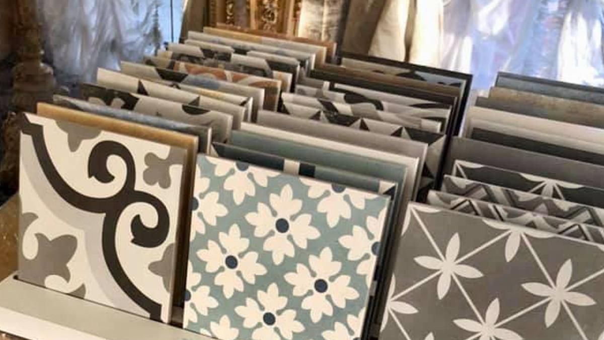 СБУ накрила українську компанію, яка продавала кераміку в Крим СБУ накрила українську компанію, яка продавала кераміку в Крим