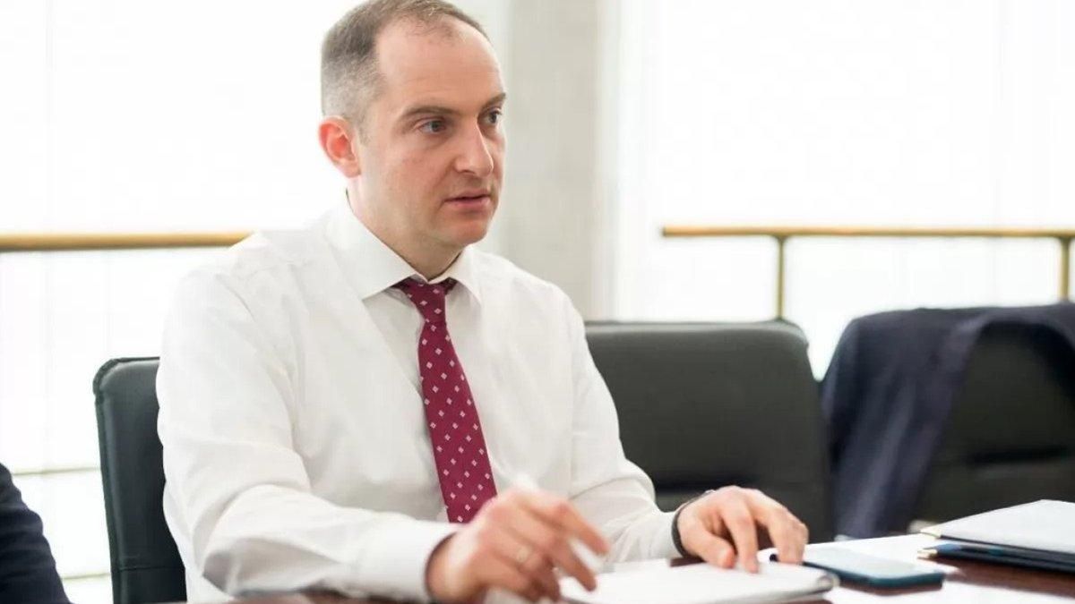 Украина застряла в стагнации из-за деструктивной роли олигархата, – Сергей Верланов Украина застряла в стагнации из-за деструктивной роли олигархата, – Сергей Верланов