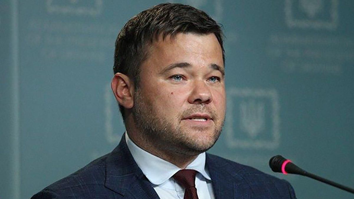 Богдан назвал Бандеру героем и рассказал, что его деда убили солдаты Богдан назвал Бандеру героем и рассказал, что его деда убили солдаты