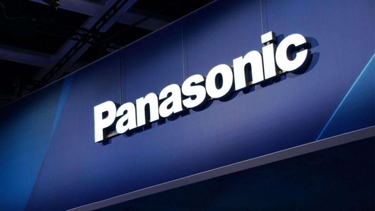 Panasonic розробив прозорий телевізор