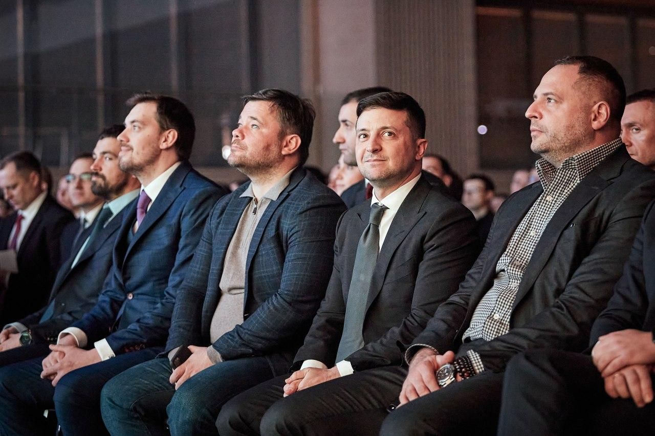 Дуже хороший хлопець,: Богдан здивував заявою про Єрмака Дуже хороший хлопець,: Богдан здивував заявою про Єрмака