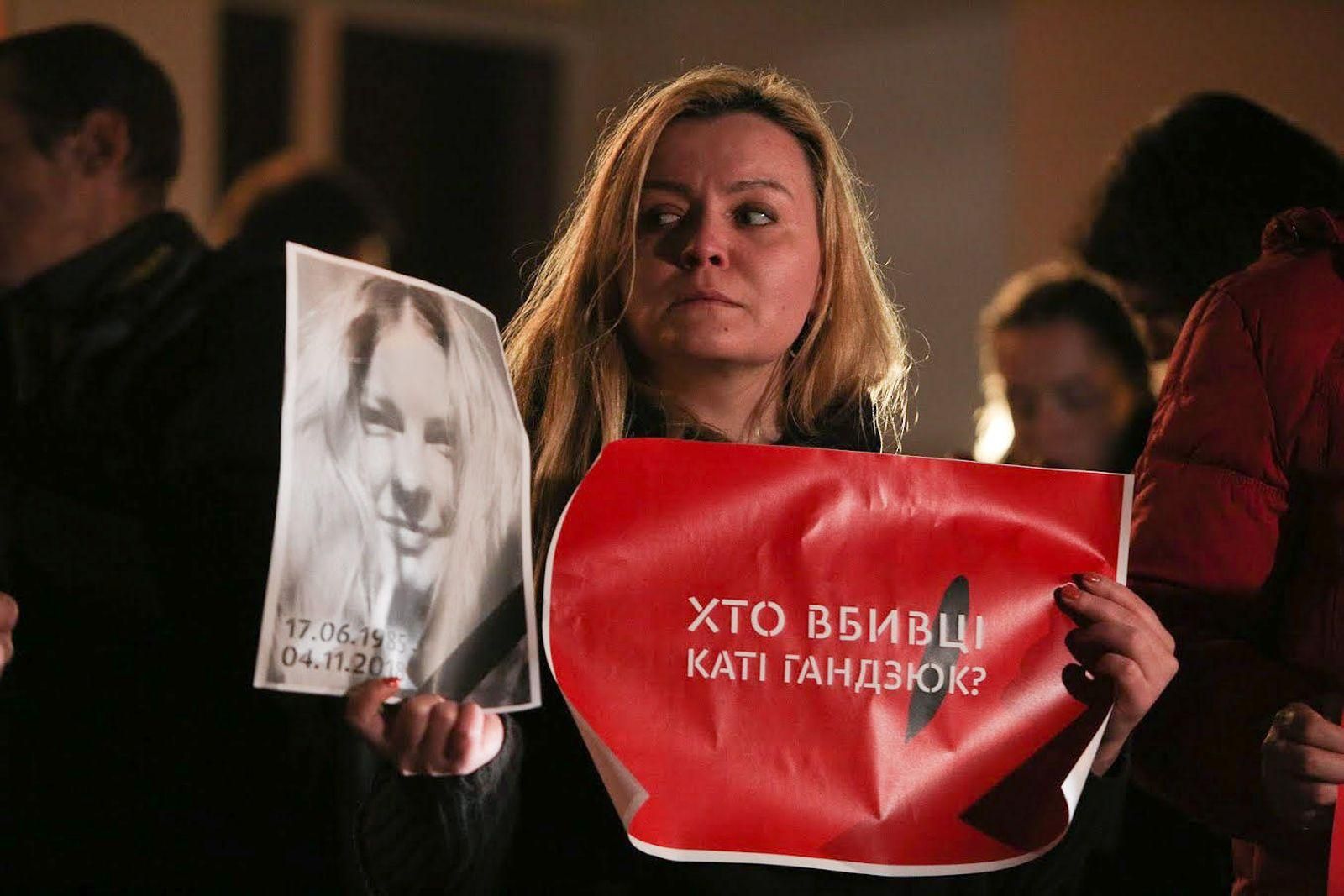 Справа Гандзюк: слідство виявило підготовку до вбивства свідків Пилипенка та Браги, цікава деталь щодо партквитка Батьківщини, виданого Левіну Справа Гандзюк: слідство виявило підготовку до вбивства свідків Пилипенка та Браги, цікава деталь щодо партквитка Батьківщини, виданого Левіну